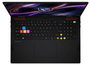 MSI Raider 18 Max HX A2WJ-1235PL con Ultra 9 290HX Plus, 64GB RAM, 2TB SSD y RTX 5090