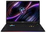 MSI Raider 18 Max HX A2WJ-1235PL con Ultra 9 290HX Plus, 64GB RAM, 2TB SSD y RTX 5090