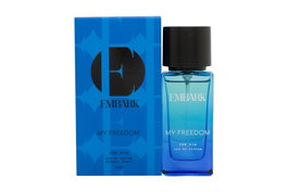 Embark My Freedom For Him Eau de Parfum 30ml Spray