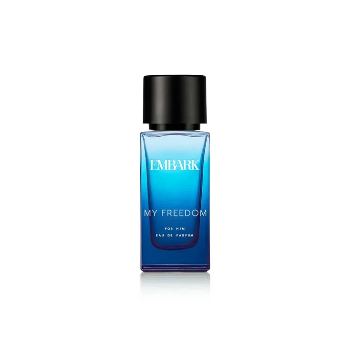 Embark My Freedom For Him Eau de Parfum 30ml Spray
