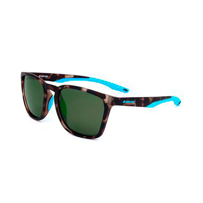Lotto Gafas de Sol LS1005 TOR 140 mm Unisex Phantos TR90 Montura Ligera Duradera 140 mm