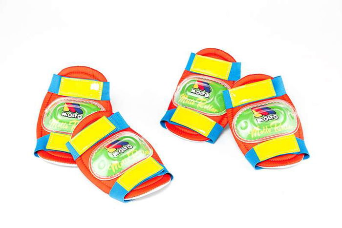 Molto Patin Azul Talla 25/32