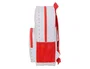 Safta Mochila Infantil Adaptable a Carro Sevilla F.C. para Preescolar, 340 x 260 x 110 mm