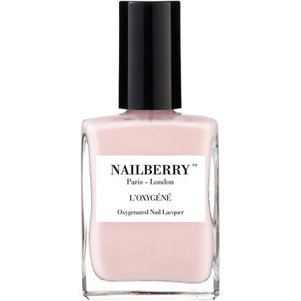 Nailberry Candy Floss 15 ml Nailberry Candy Floss 15 ml