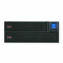APC SRV10KRIRK Sistema de alimentación ininterrumpida (UPS) Doble conversión 10 kVA 10000 W