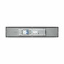 APC SRV10KRIRK Sistema de alimentación ininterrumpida (UPS) Doble conversión 10 kVA 10000 W