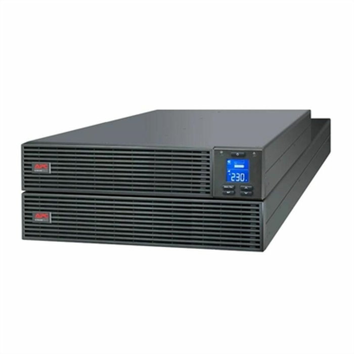 APC SRV10KRIRK Sistema de alimentación ininterrumpida (UPS) Doble conversión 10 kVA 10000 W