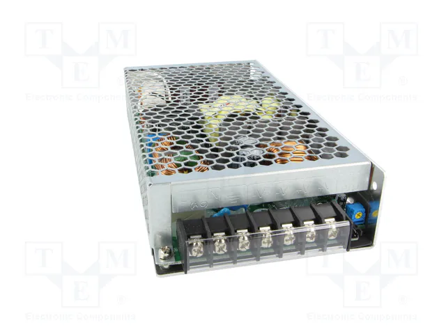 MEAN WELL HRPG-200-12 200,4W 12VDC