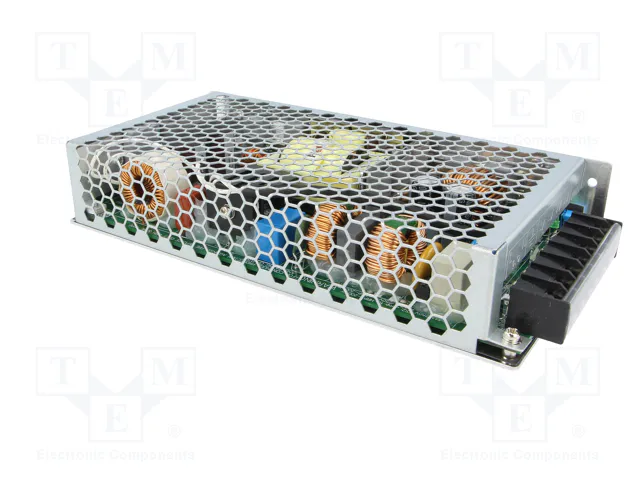 MEAN WELL HRPG-200-12 200,4W 12VDC