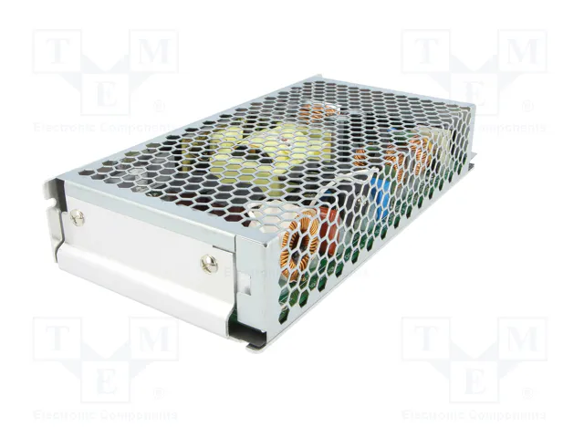 MEAN WELL HRPG-200-12 200,4W 12VDC
