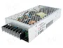 MEAN WELL HRPG-200-12 200,4W 12VDC