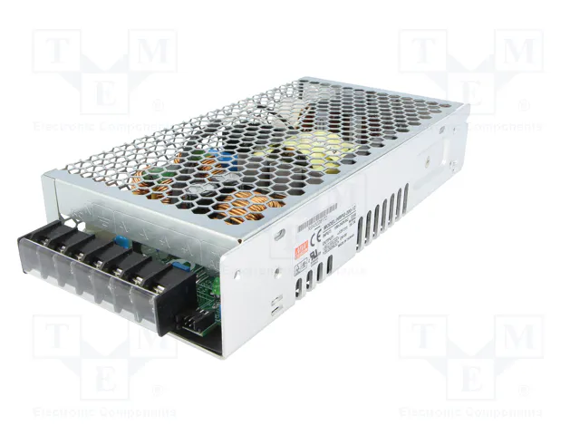 MEAN WELL HRPG-200-12 200,4W 12VDC