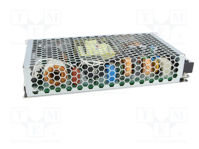 MEAN WELL HRPG-200-12 200,4W 12VDC