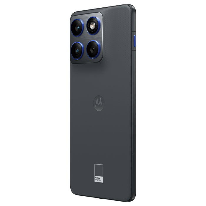 Motorola edge 70 5G Gadget Grey 512GB 12GB RAM Motorola edge 70 5G Gadget Grey 512GB 12GB RAM