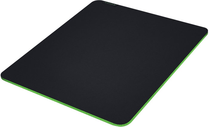 Razer Gigantus V2 Medium Negro, Verde