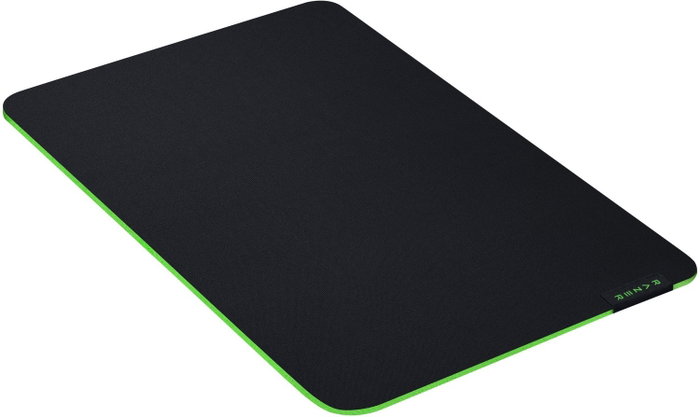Razer Gigantus V2 Medium Negro, Verde