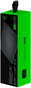 Razer Gigantus V2 Medium Negro, Verde