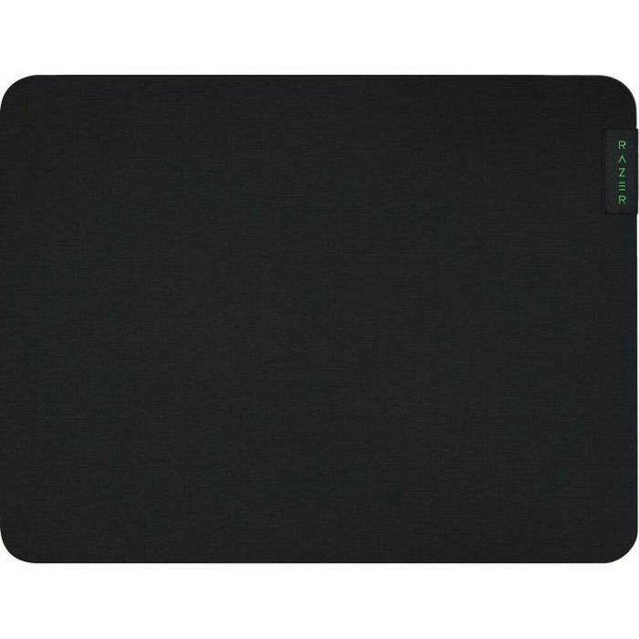 Razer Gigantus V2 Medium Negro, Verde