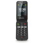 Emporia SIMPLICITYglam 4G Negro