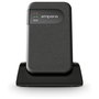 Emporia SIMPLICITYglam 4G Negro