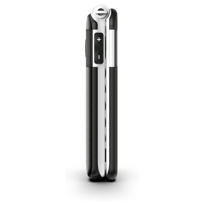 Emporia SIMPLICITYglam 4G Negro