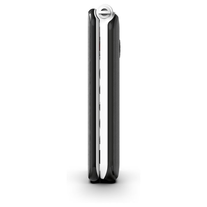 Emporia SIMPLICITYglam 4G Negro