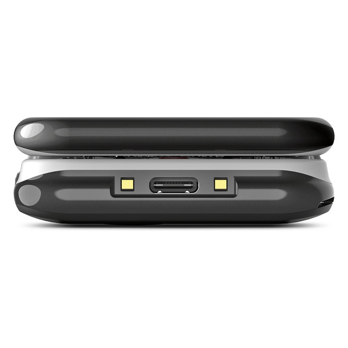 Emporia SIMPLICITYglam 4G Negro