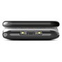 Emporia SIMPLICITYglam 4G Negro