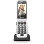 Emporia SIMPLICITYglam 4G Negro