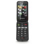 Emporia SIMPLICITYglam 4G Negro
