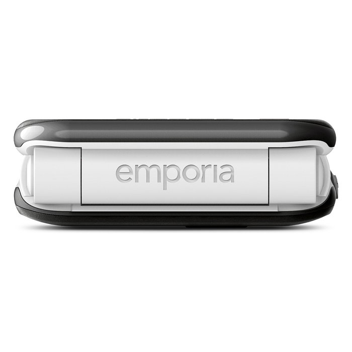 Emporia SIMPLICITYglam 4G Negro