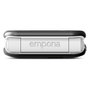 Emporia SIMPLICITYglam 4G Negro