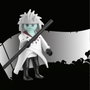 PLAYMOBIL Madara Sage of the Six Paths Mode Naruto 71217