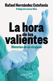 GEOPLANETA La hora de los valientes