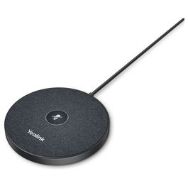 Yealink VCM35 Micrófono de Conferencia para Equipos Yealink con Calidad de Audio HD