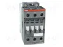 ABB Contactor AF 3-polar 26A 24-60VAC/20-60VDC NO x3