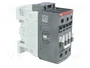 ABB Contactor AF 3-polar 26A 24-60VAC/20-60VDC NO x3