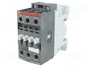 ABB Contactor AF 3-polar 26A 24-60VAC/20-60VDC NO x3