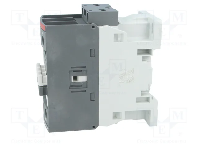 ABB Contactor AF 3-polar 26A 24-60VAC/20-60VDC NO x3