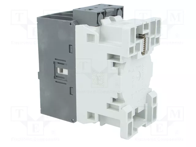 ABB Contactor AF 3-polar 26A 24-60VAC/20-60VDC NO x3