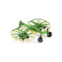 BRUDER Krone Schwader 02216