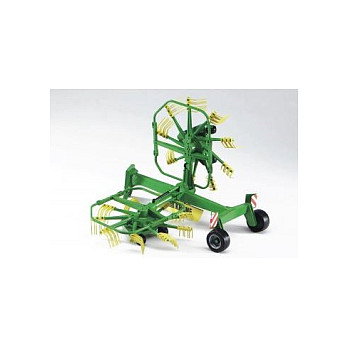 BRUDER Krone Schwader 02216