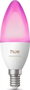 Philips Hue LED Candle E14 White Color Ambiance