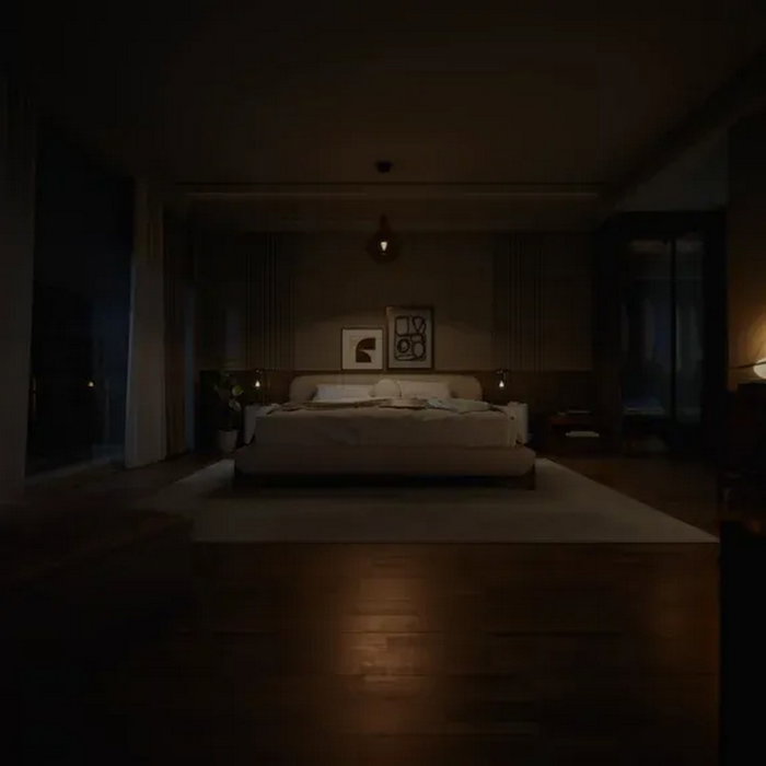 Philips Hue LED Candle E14 White Color Ambiance