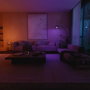 Philips Hue LED Candle E14 White Color Ambiance