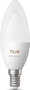 Philips Hue LED Candle E14 White Color Ambiance