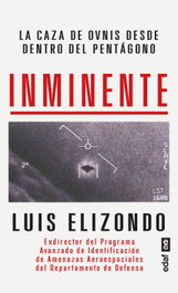Inminente, Luis Lue Elizondo - EDAF EDITORIAL