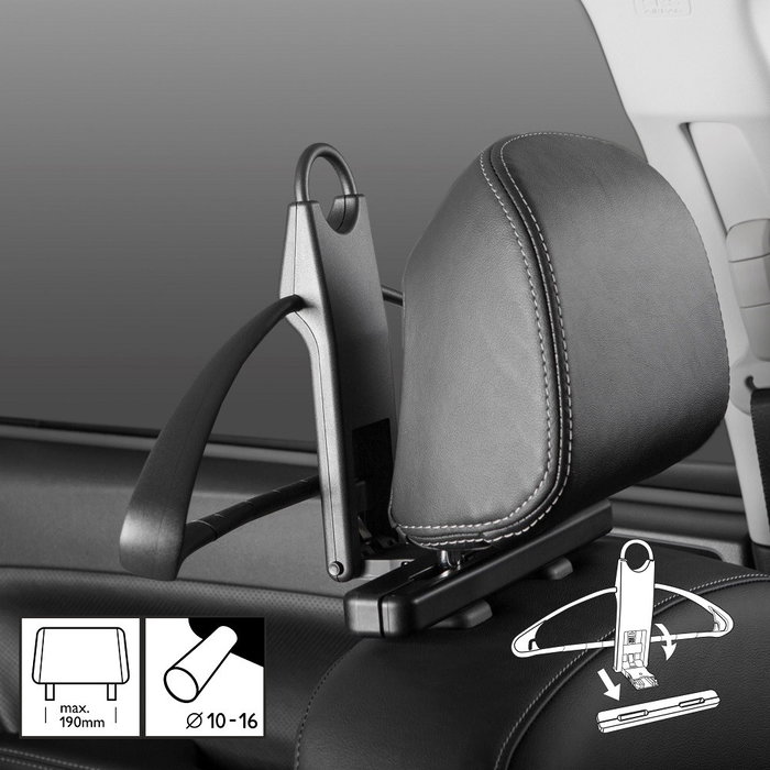 Armster Percha Rati