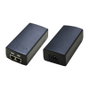VALUE 21991498 Inyector Gigabit PoE+ 30W