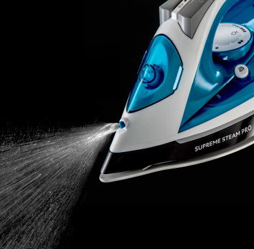 Russell Hobbs Supreme Steam Pro 23971-56 Russell Hobbs Supreme Steam Pro 23971-56
